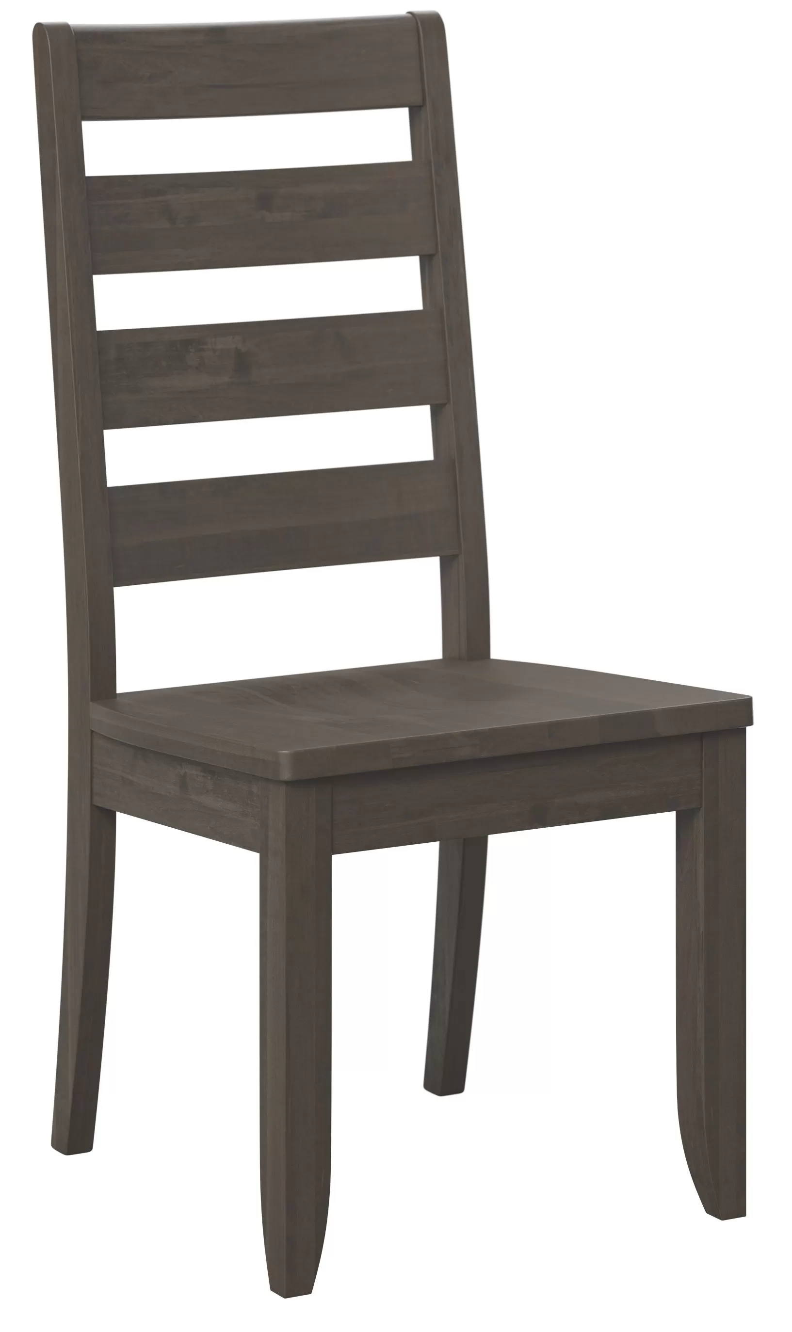 Dutch Ladder Side Chair