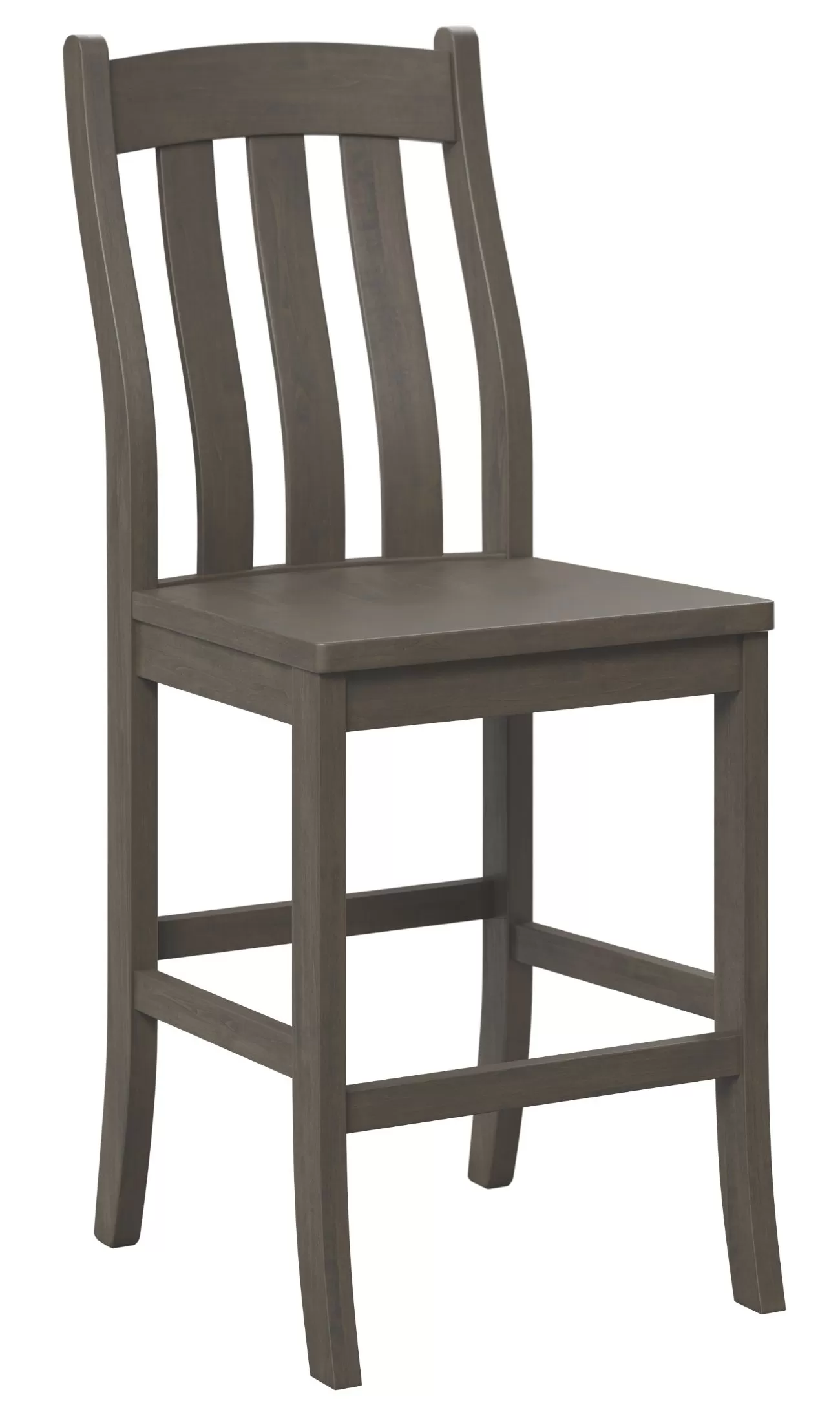 Fostoria 24 side barchair