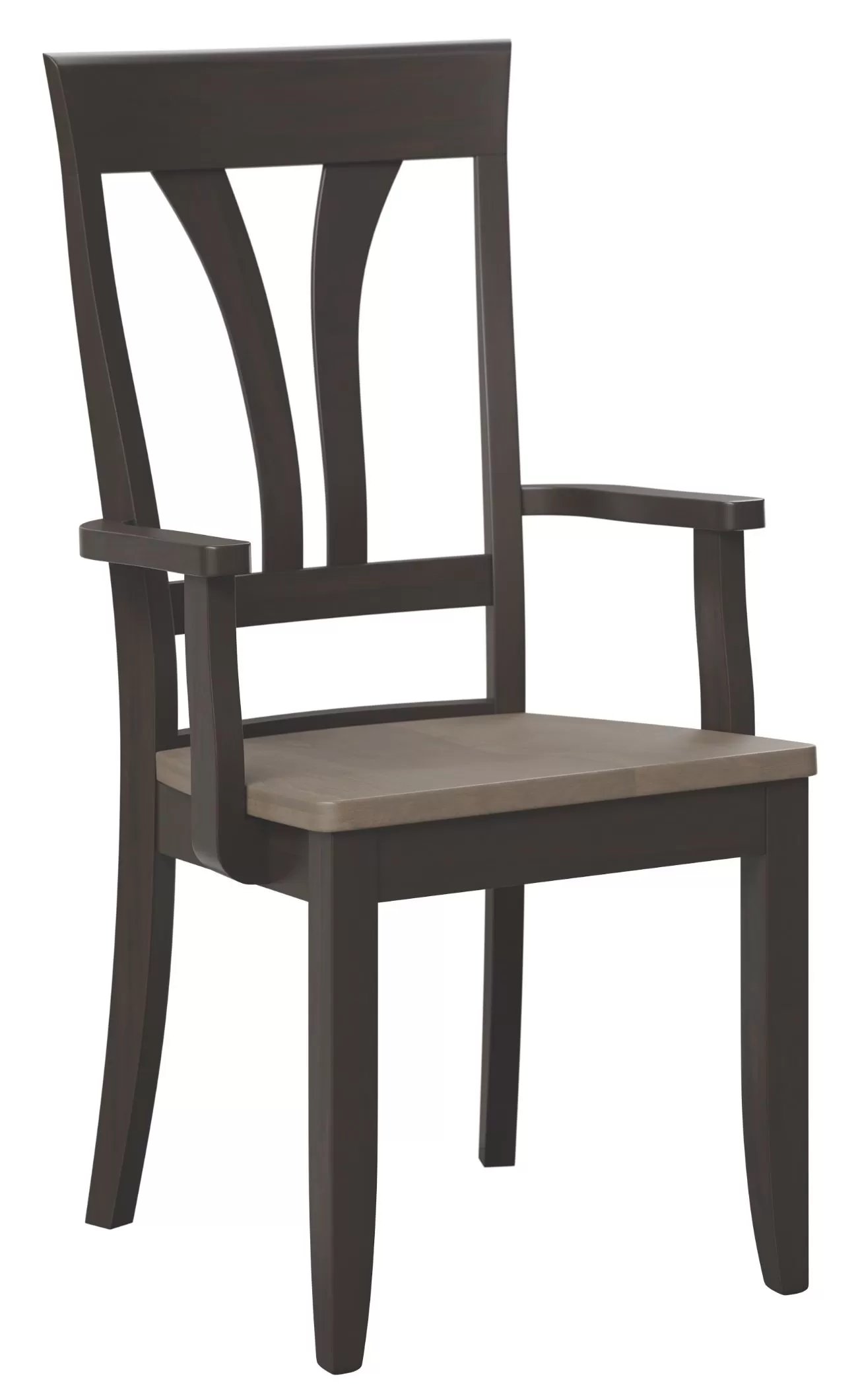 Glenwood arm chair