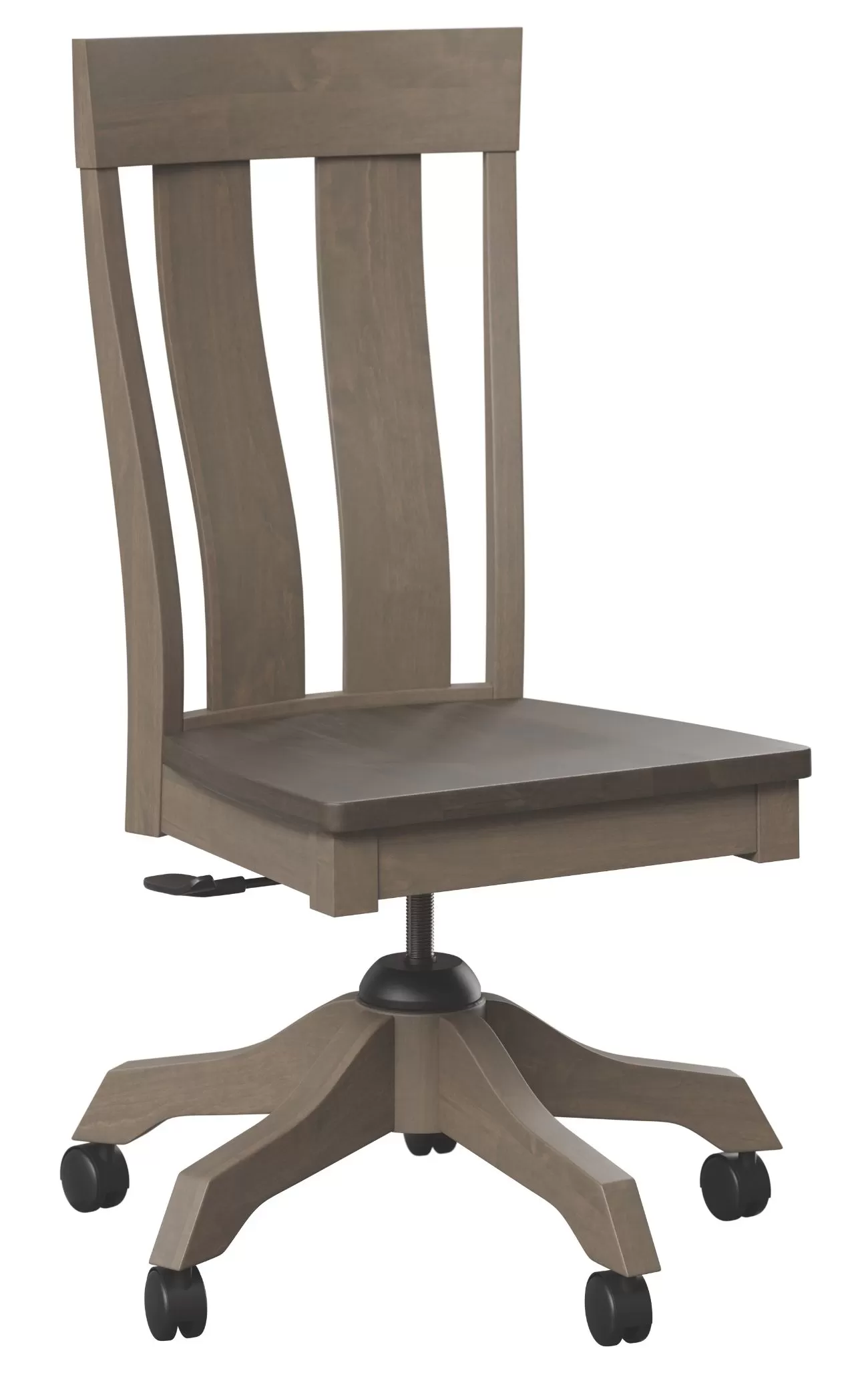 Hampton side desk chair