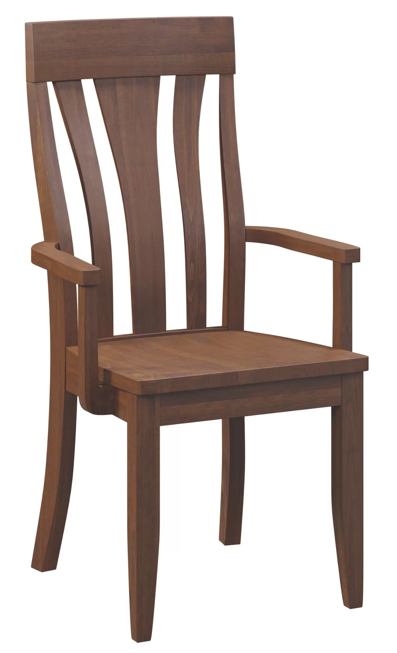 Hudson arm chair