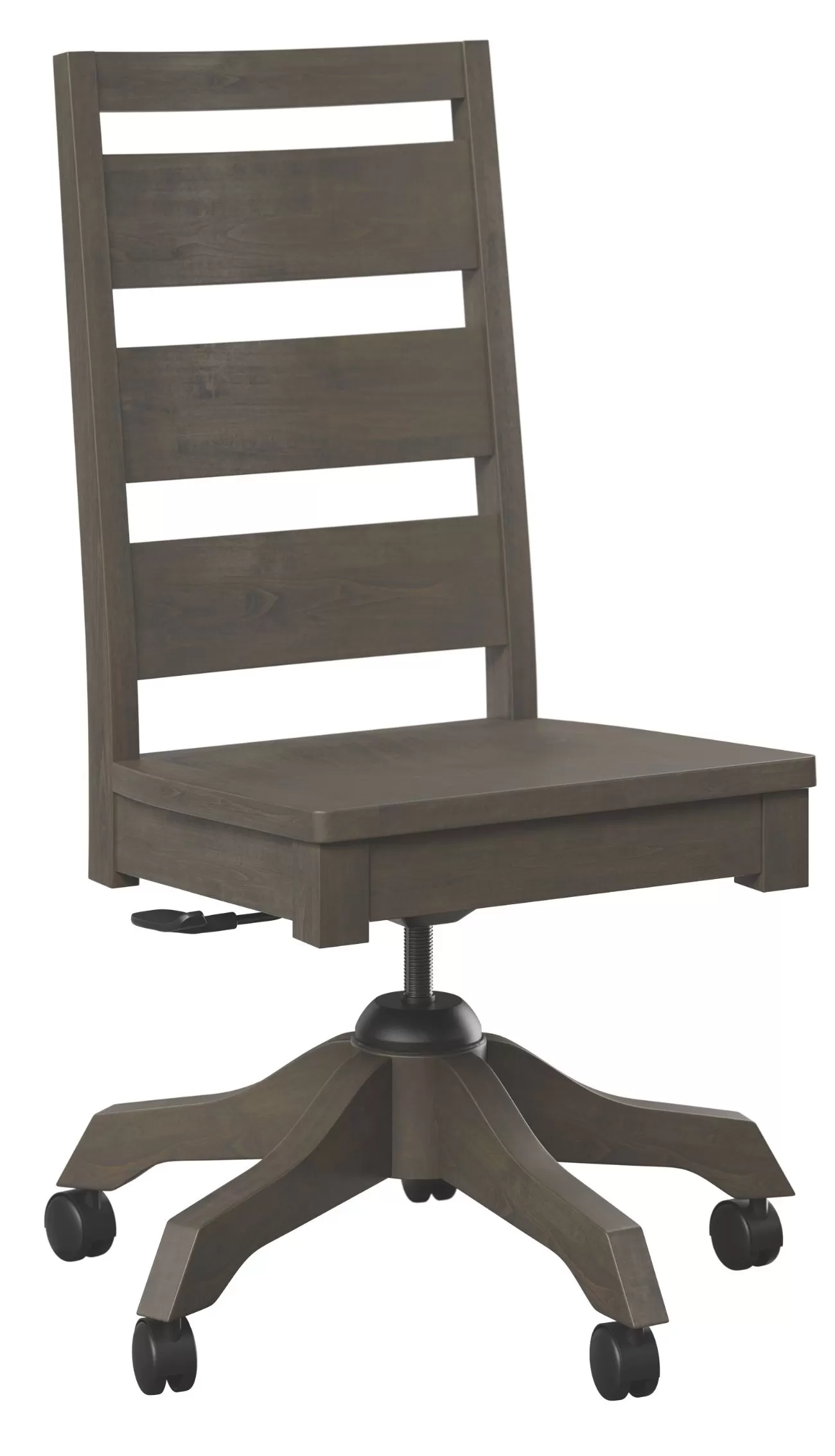 Lakeland side desk chair