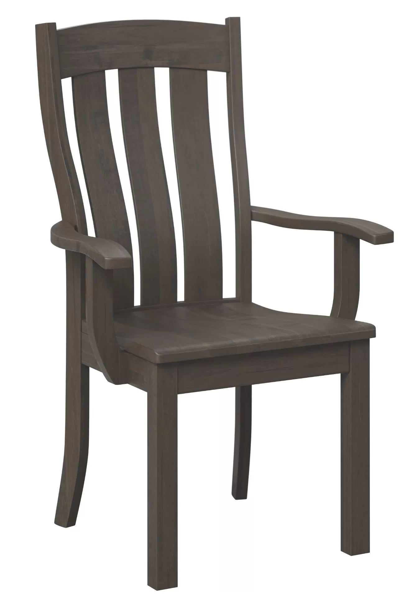 Logan arm chair