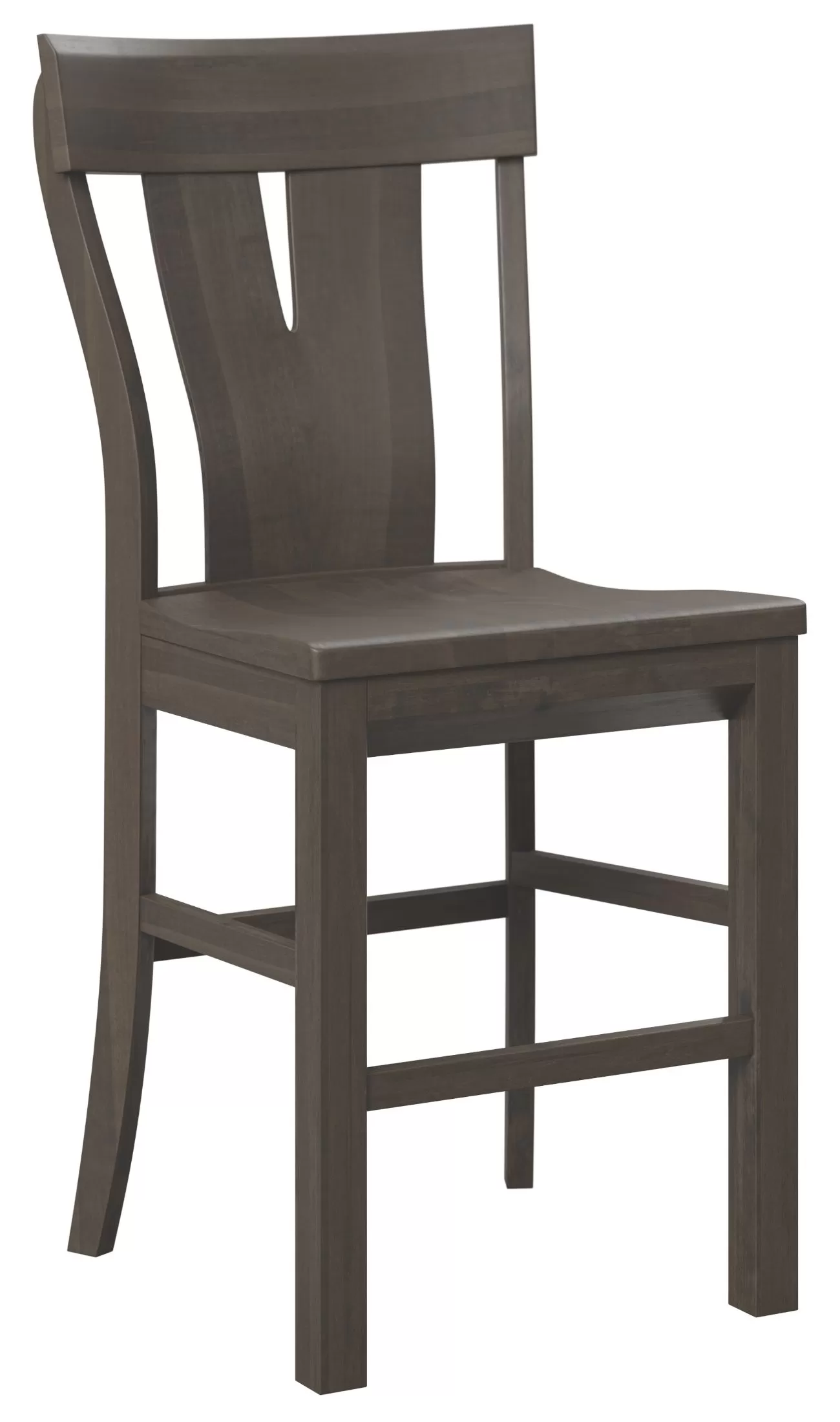 Mckay 24 side barchair