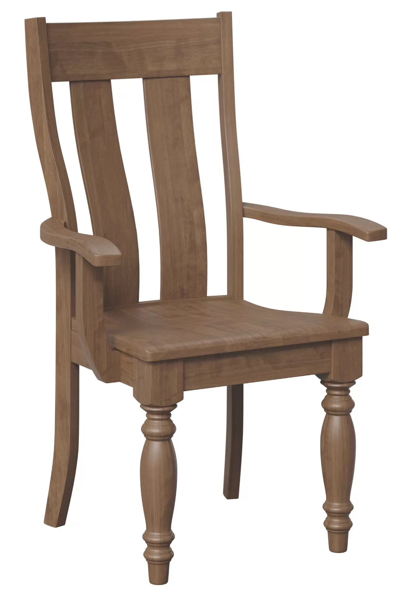 Montana arm chair