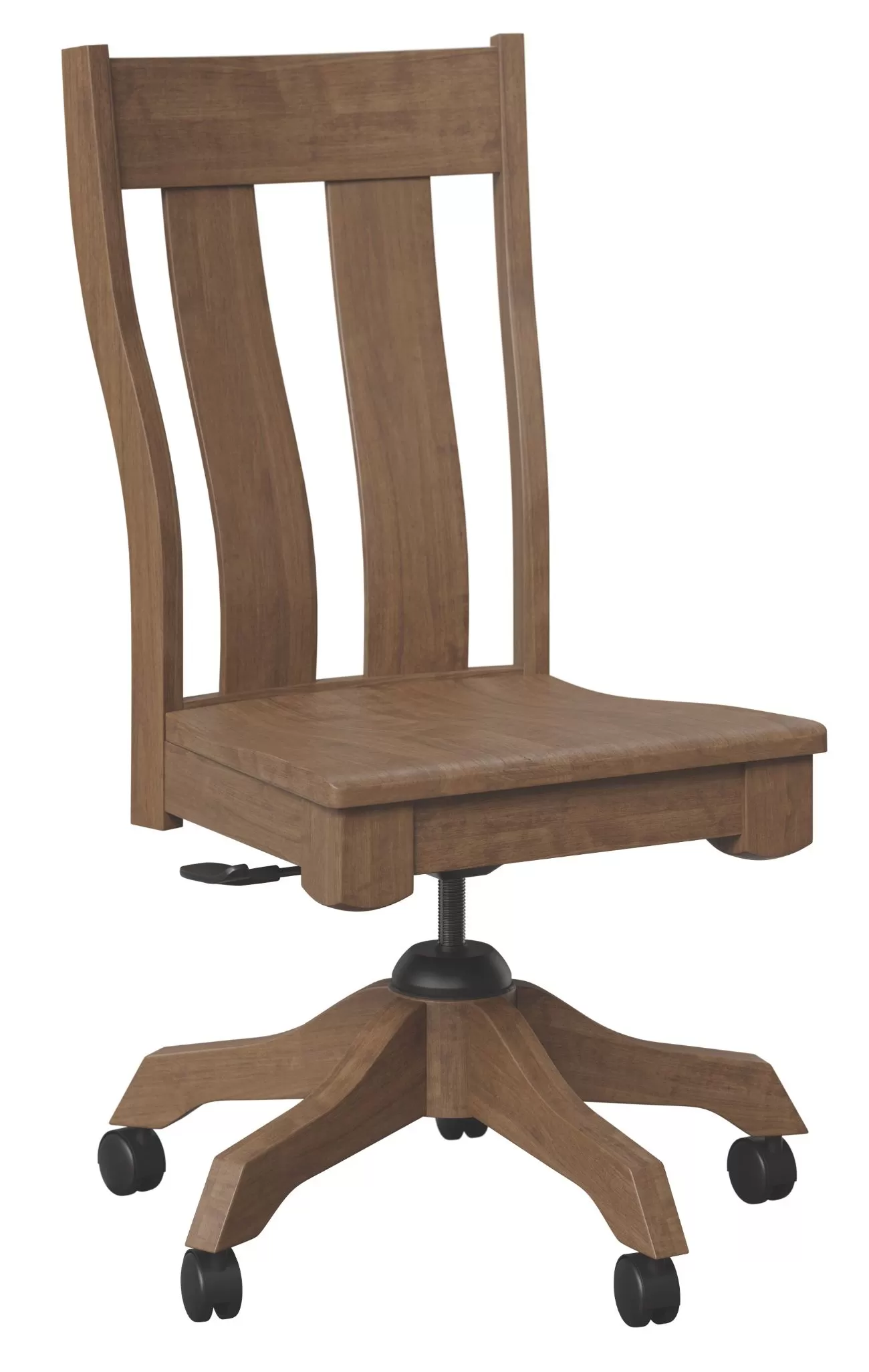 Montana side desk chair