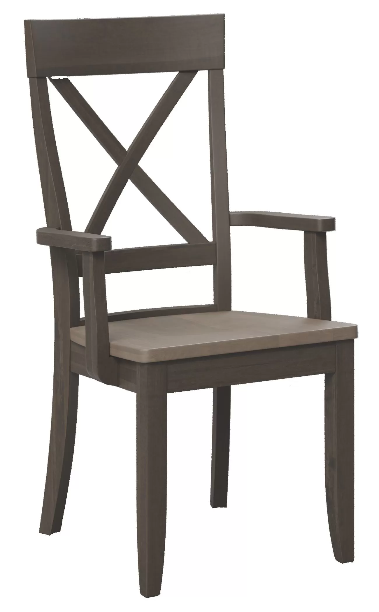 Portland arm chair