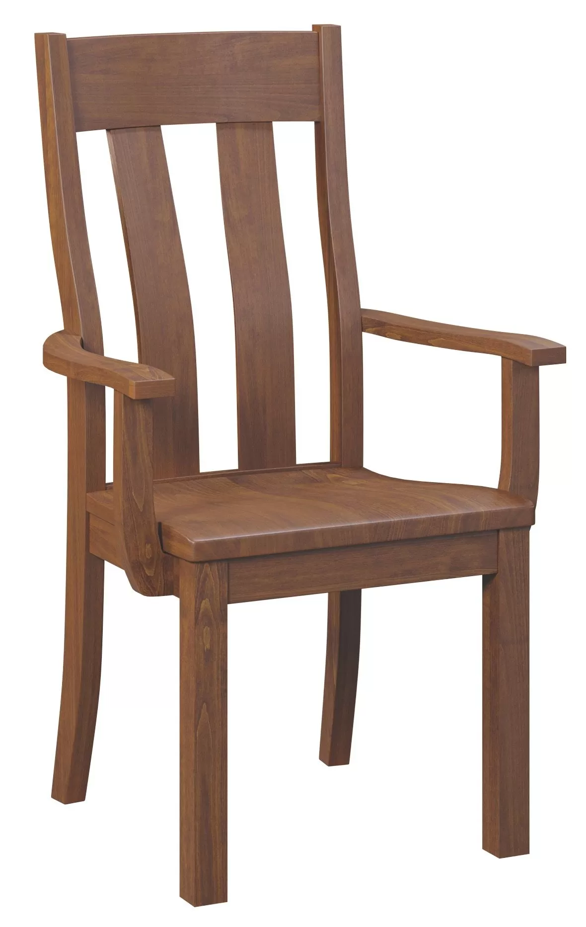 Urbana arm chair