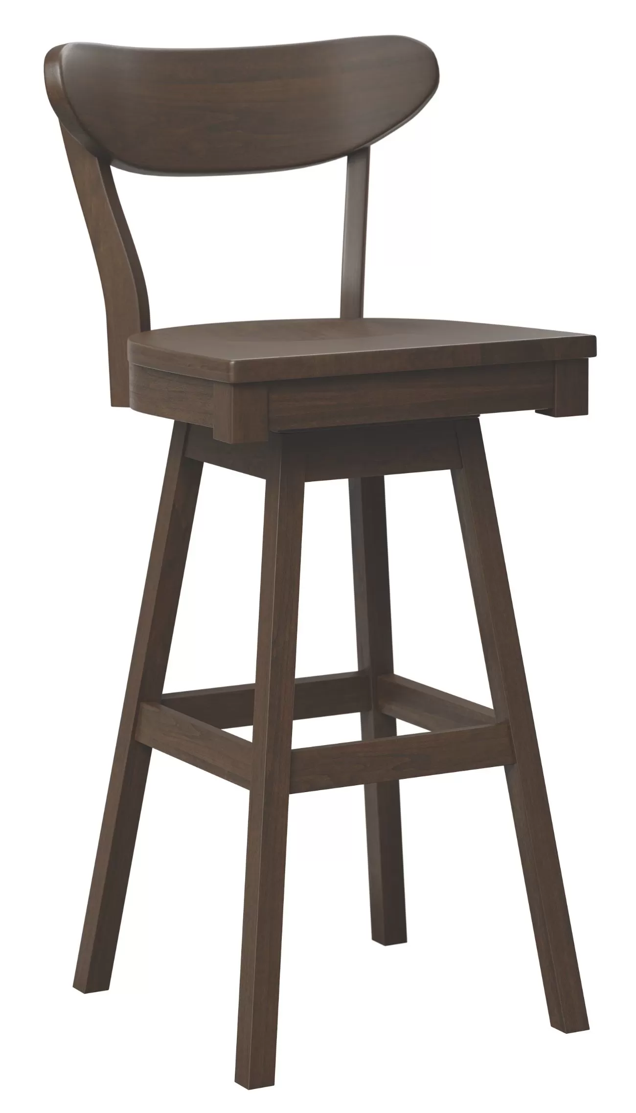 Windsor 30 swivel barstool