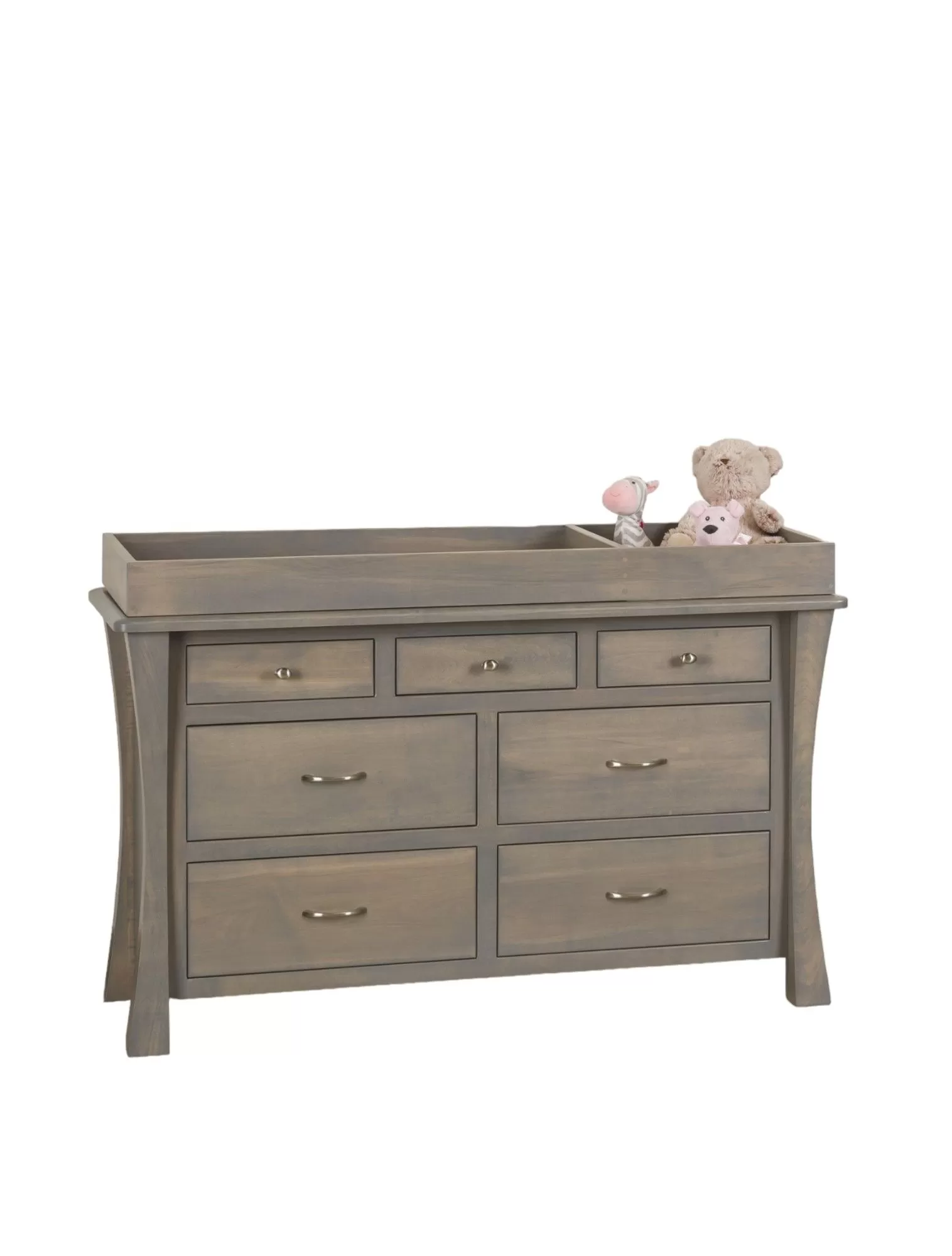 Elmo 56" Dresser