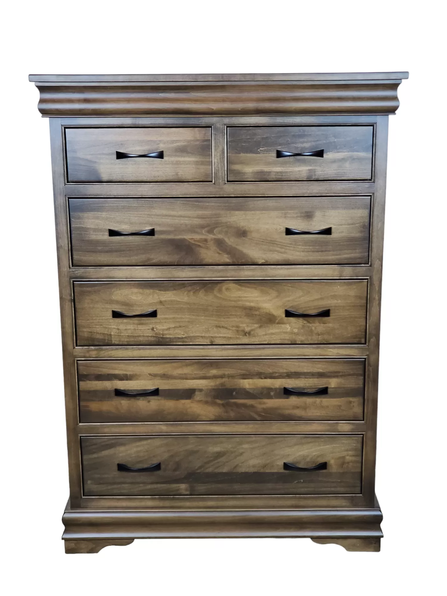 Magnolia 6 Drawer Chest