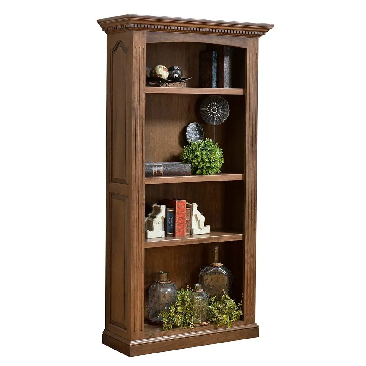 Signature Bookcase