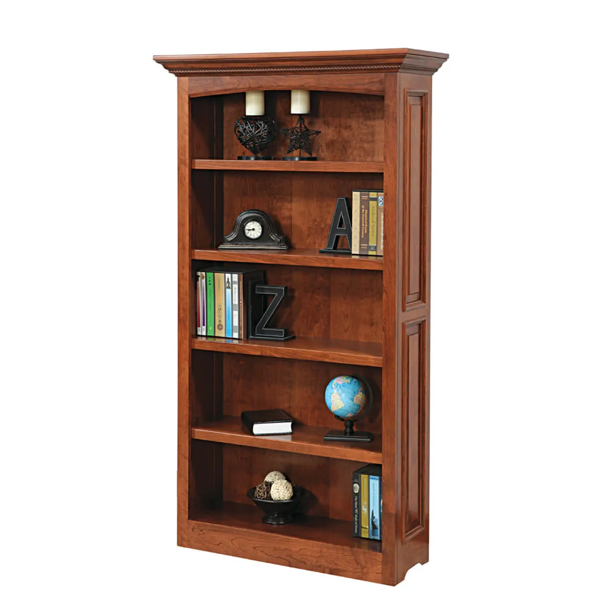 Liberty Series Bookcase