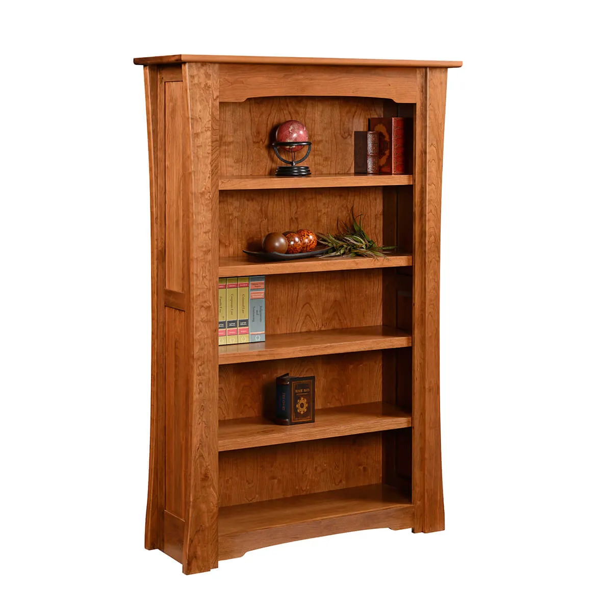 Jamestown Series Bookcase