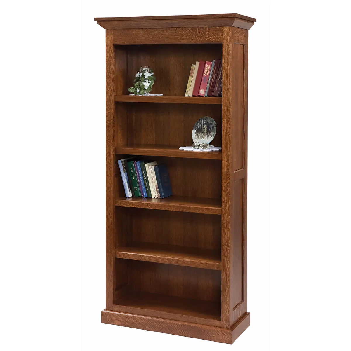 Homestead Series Bookcase