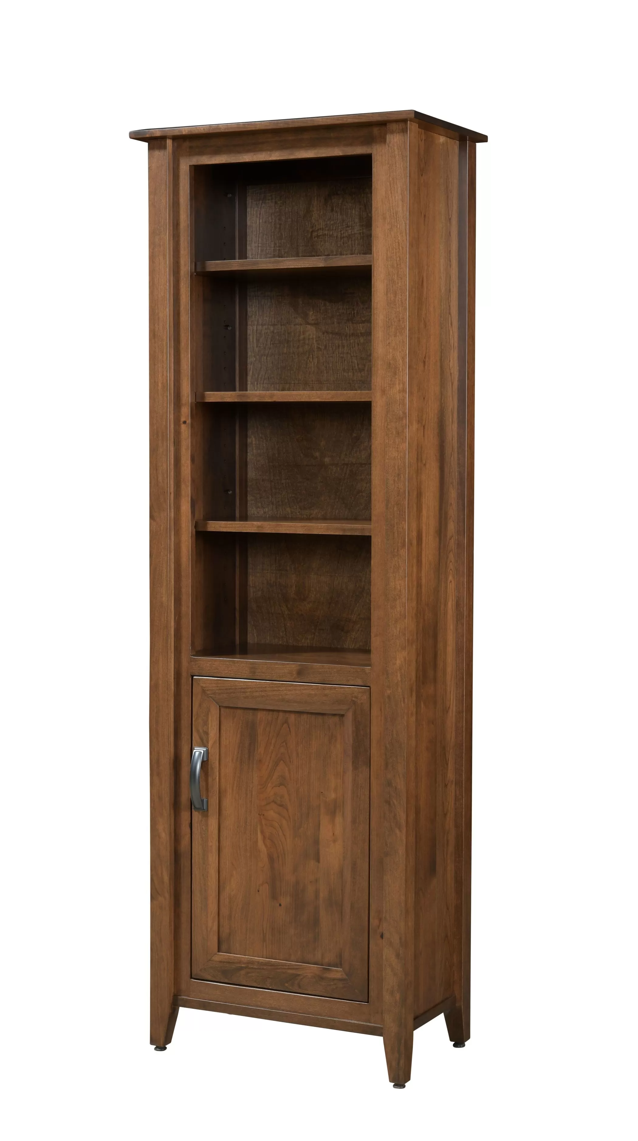 24&quot; Ventura Bookcase with Doors