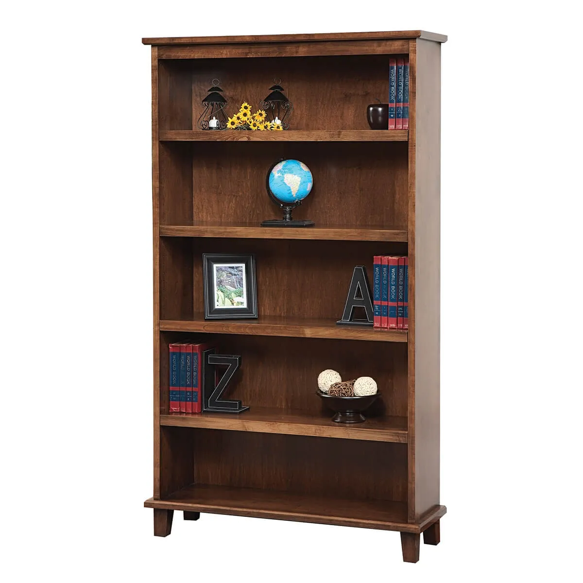 Manhattan Series Bookcase