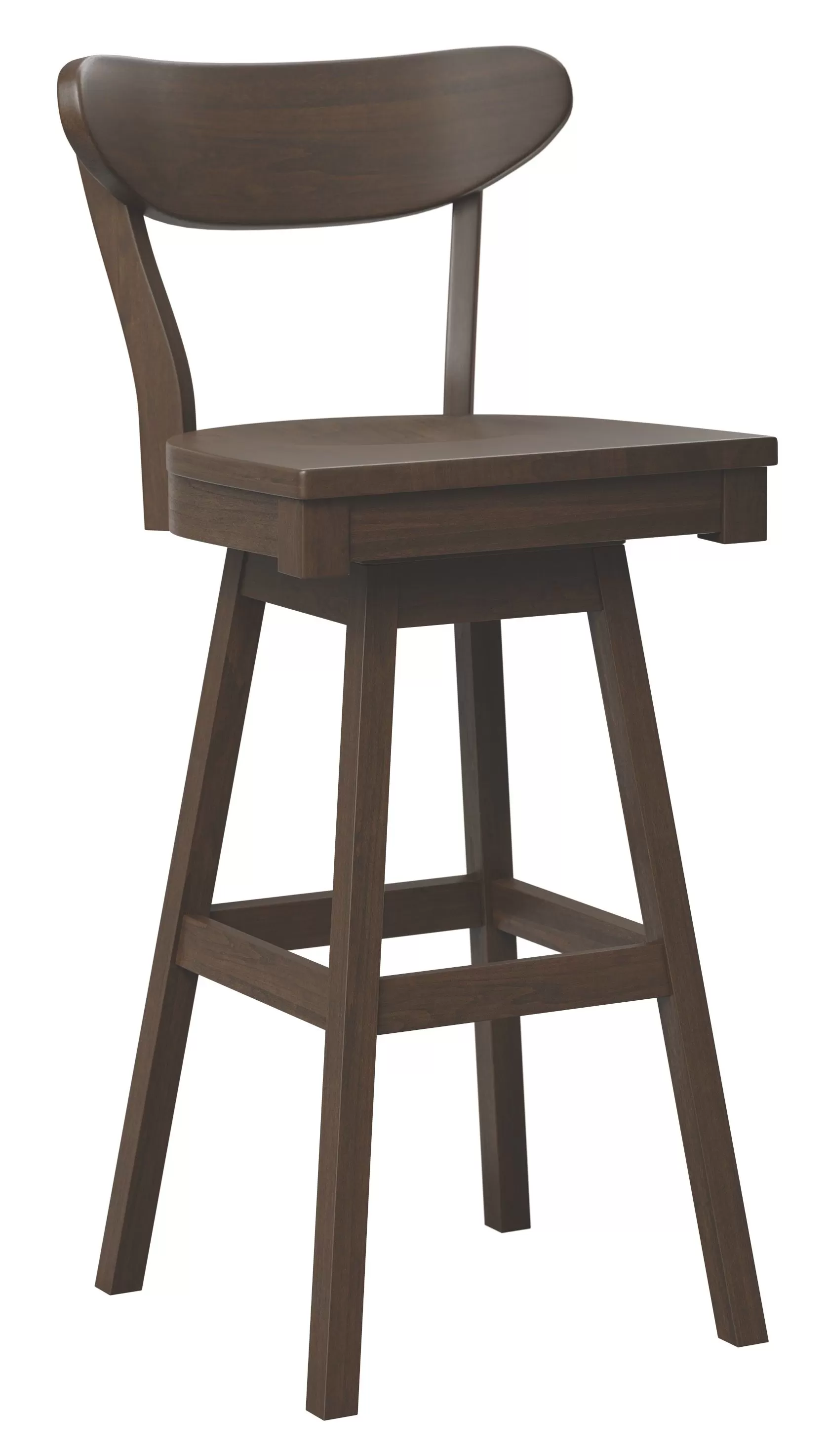 Windsor Swivel Barstool