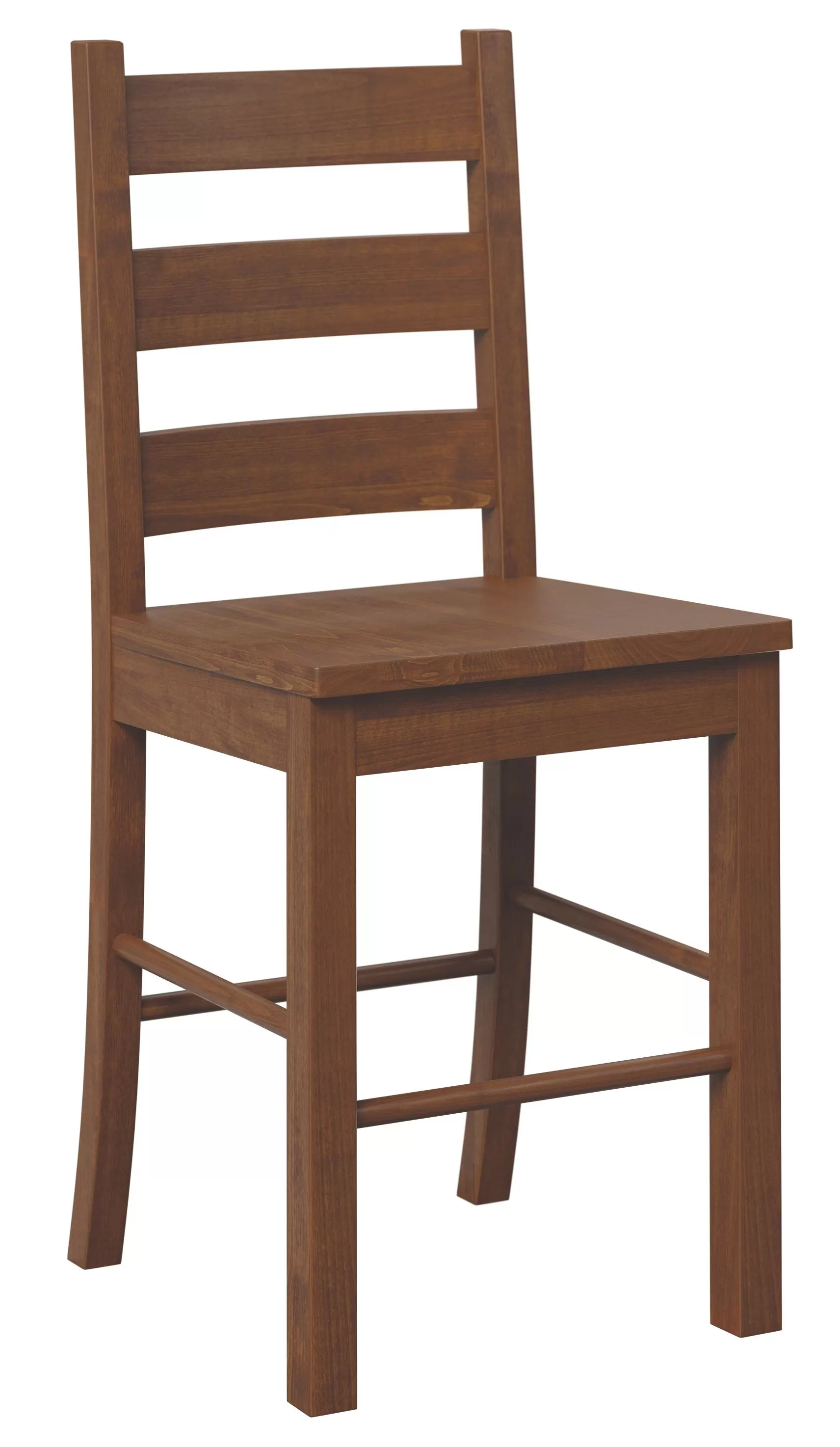 Western Highback Barchair