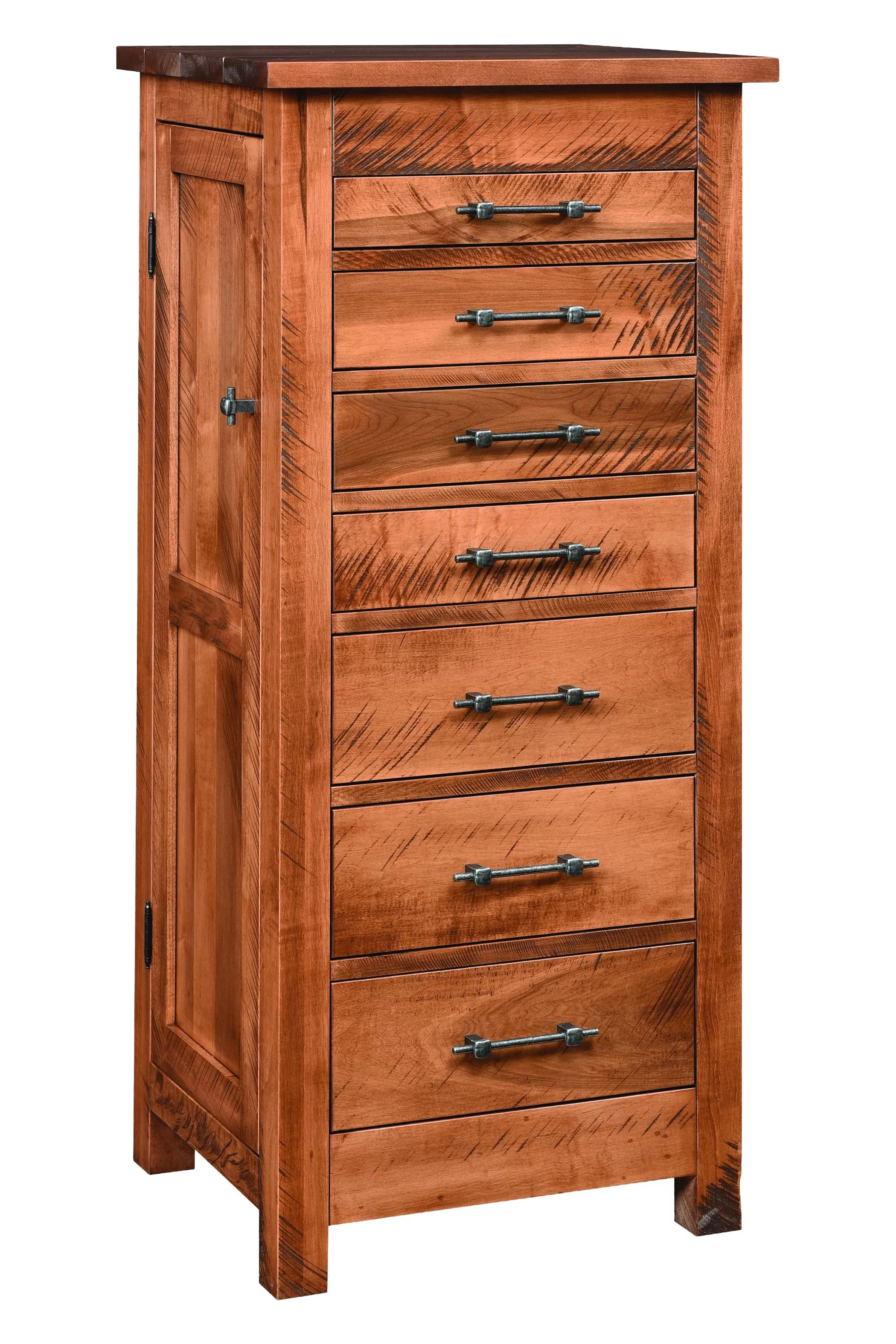 #155 Alpine Rough Sawn