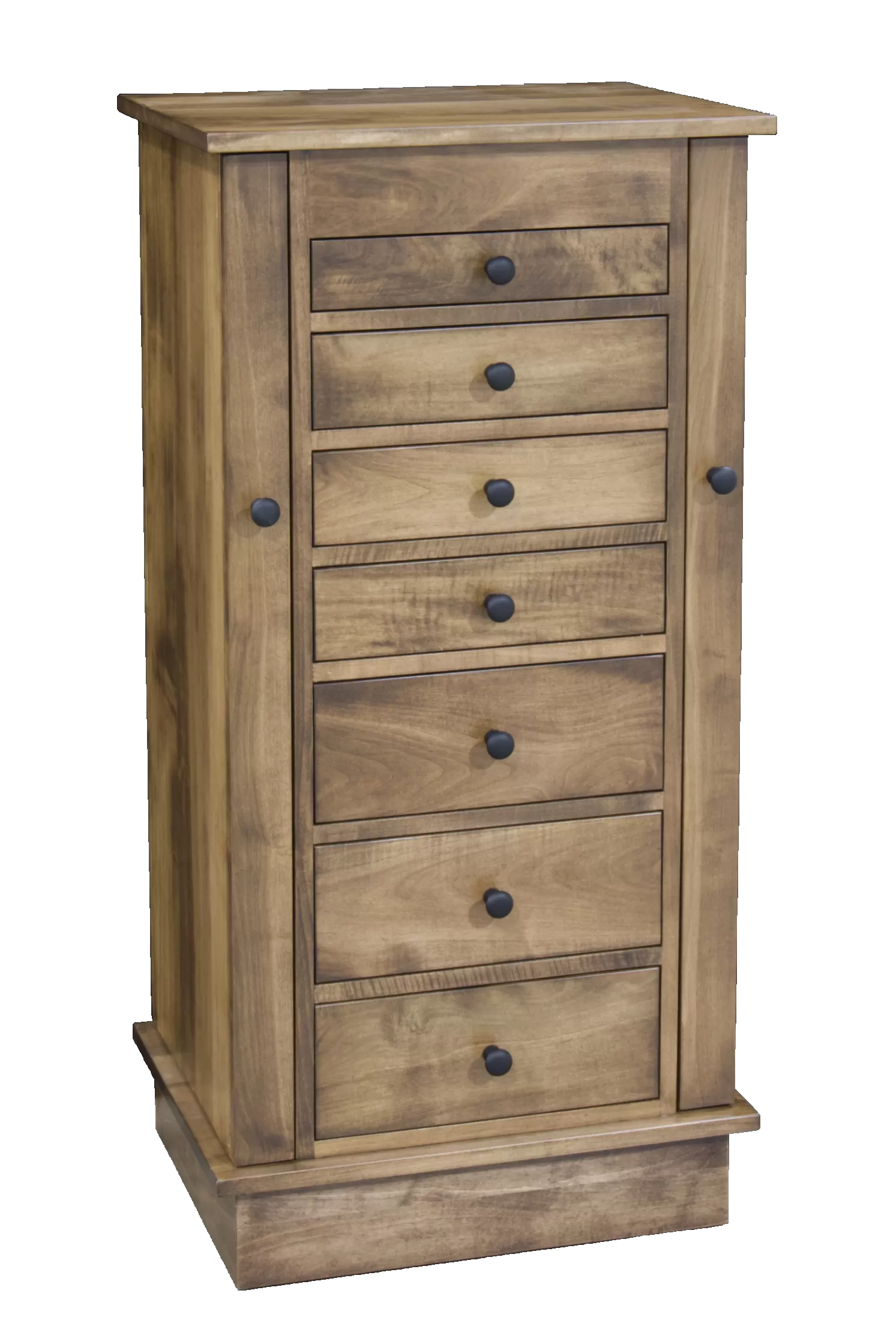 #152 Iula Jewelry Armoire