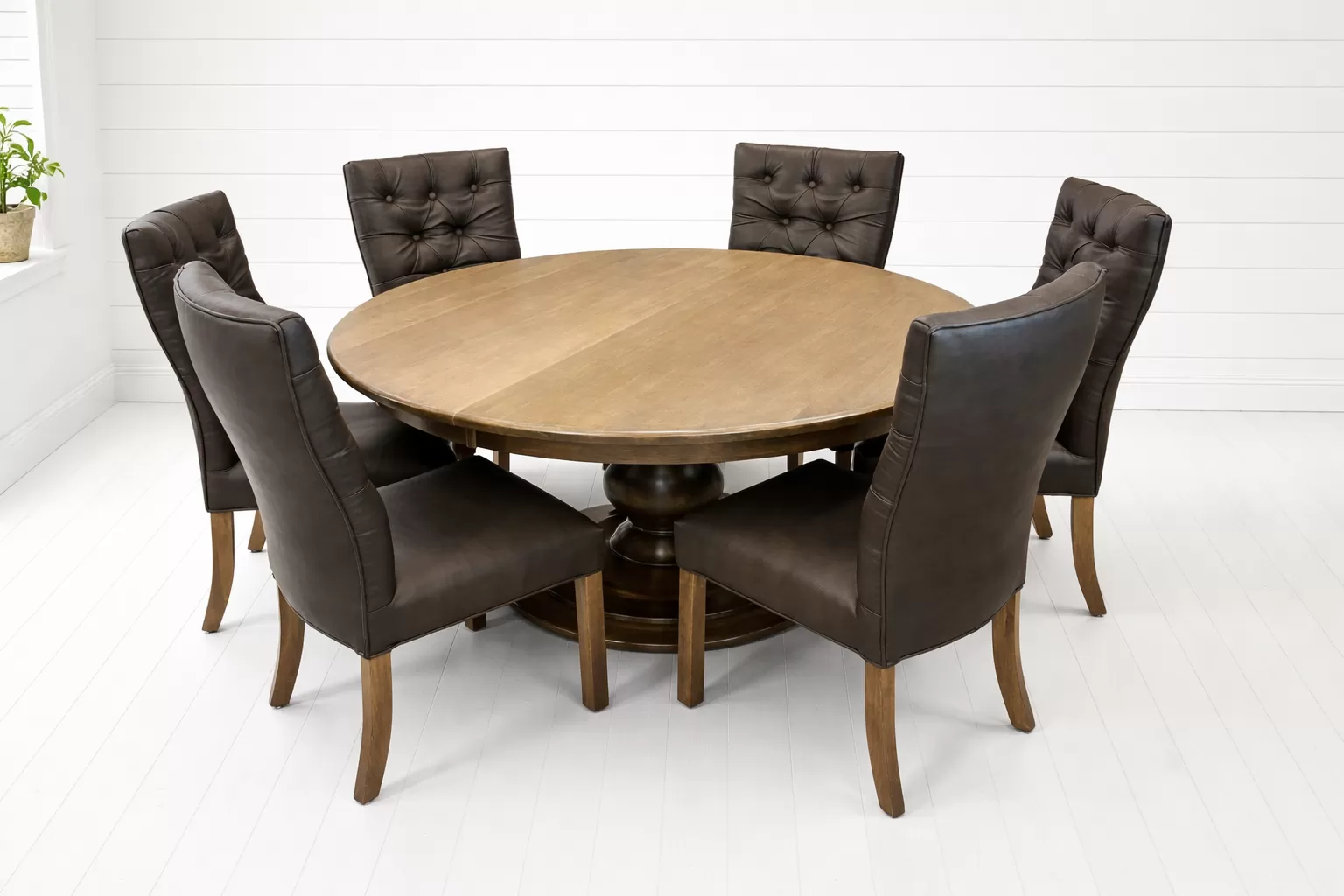 Globe Dining Table