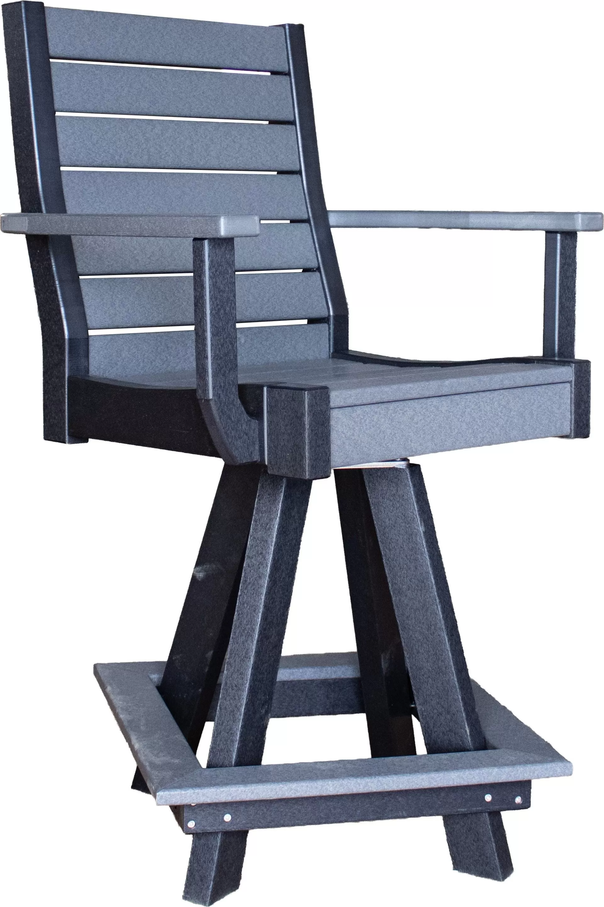 Baldwin arm Chair