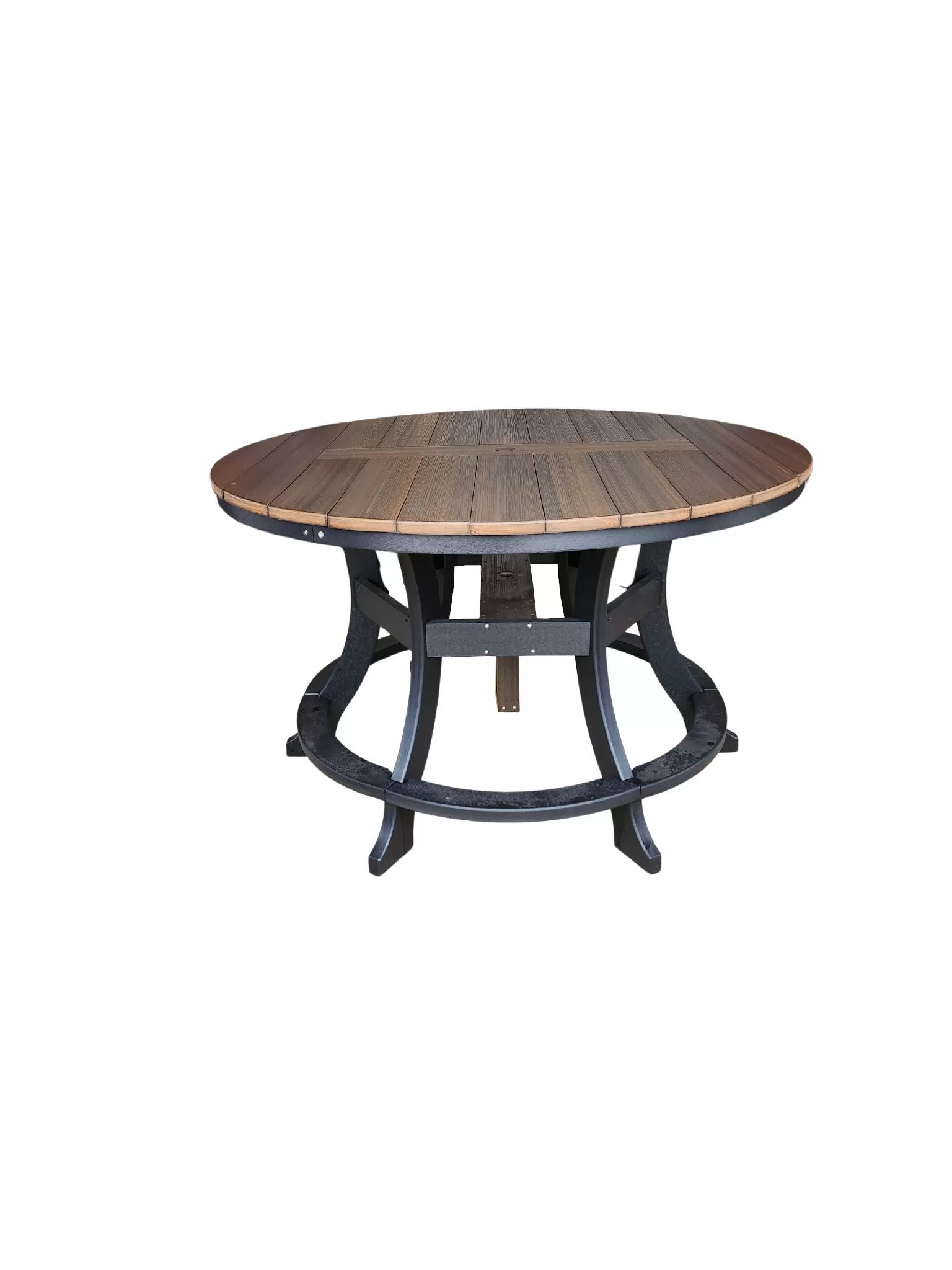 Charity 60" Round Table