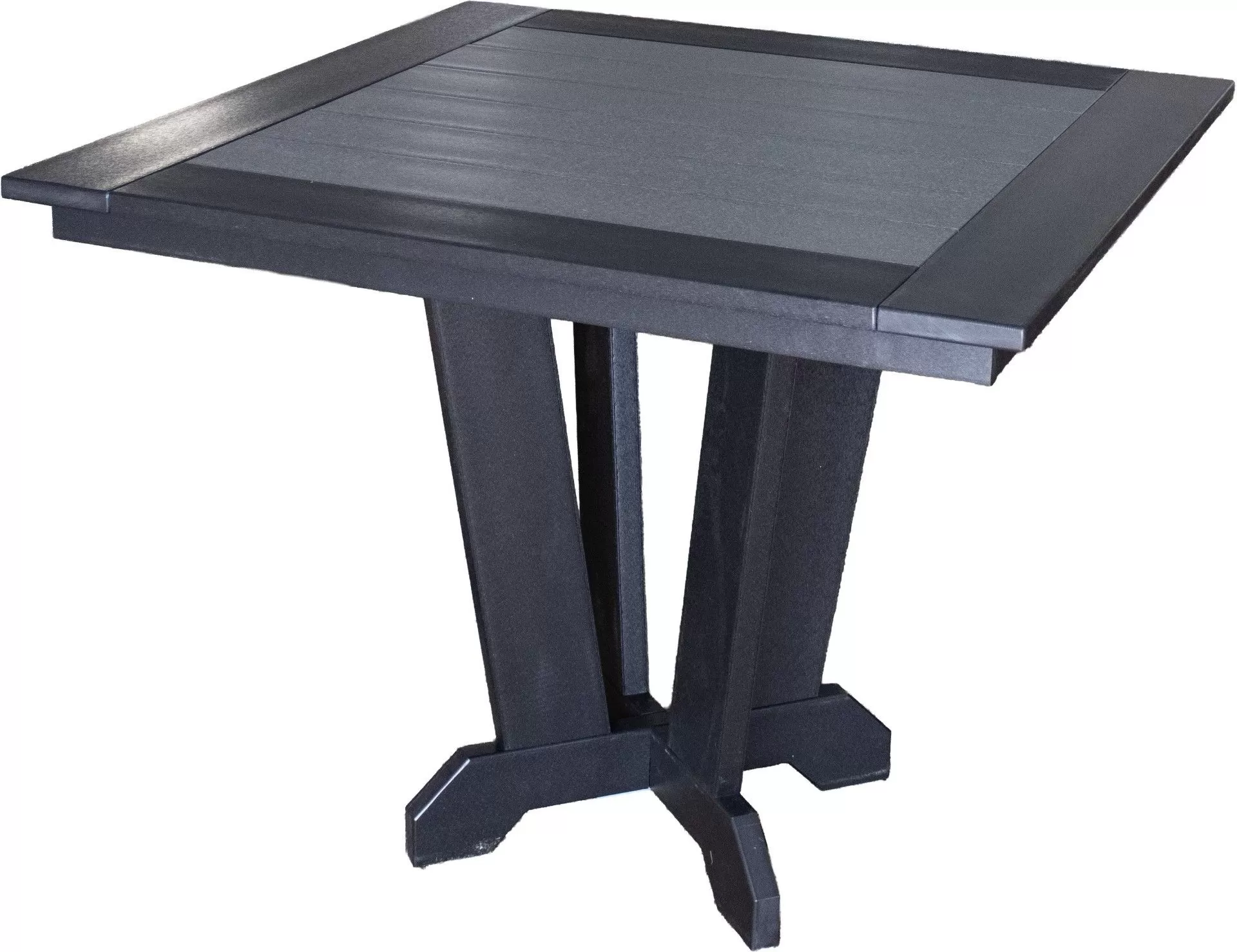 Baldwin 44 x 44 Inch Dining Table