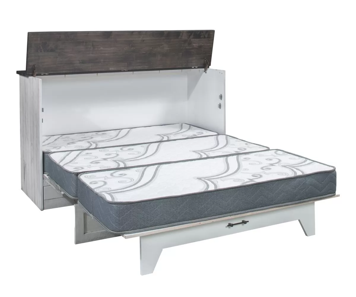 Elridge Hide-A-Bed