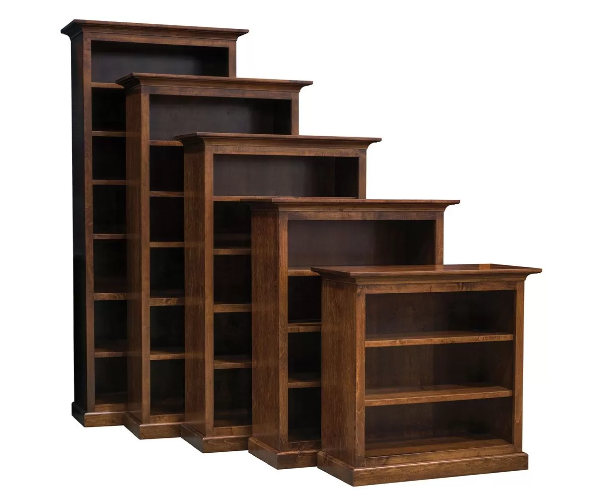 Brooklyn Bookcases