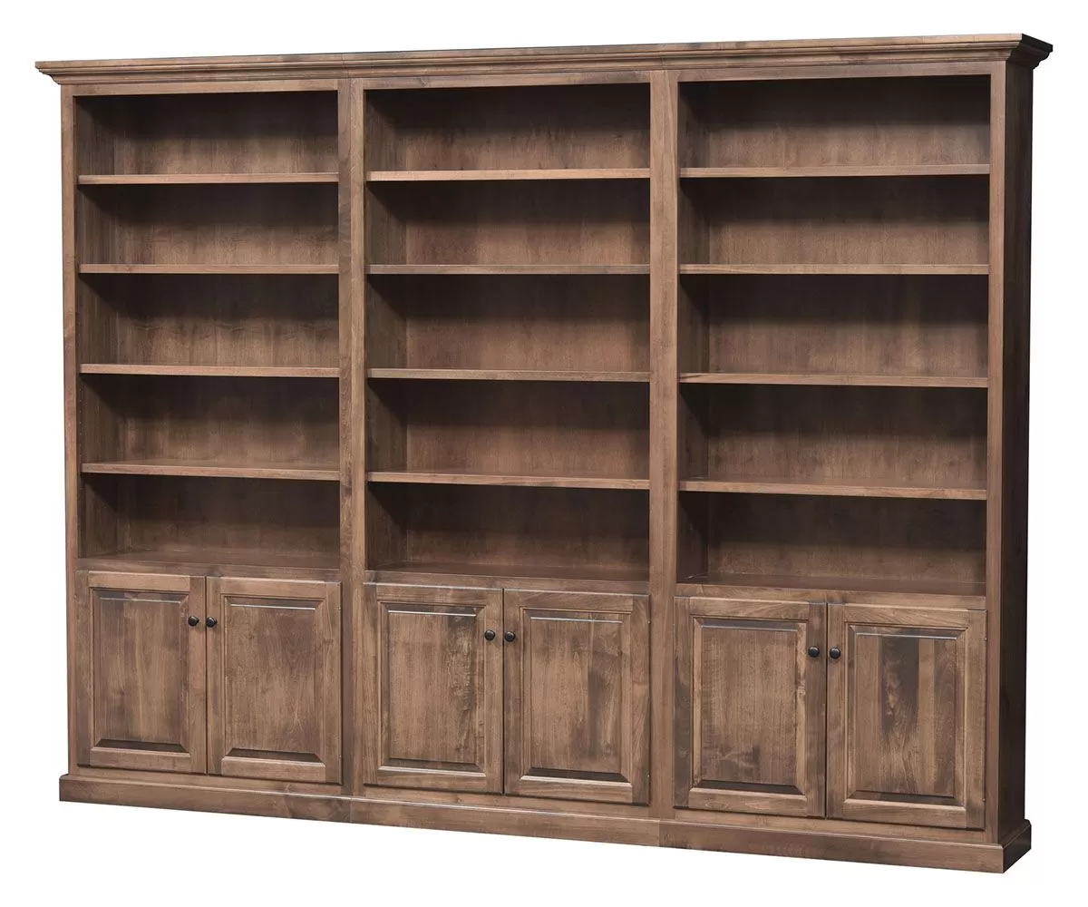 Brooklyn Bookcase