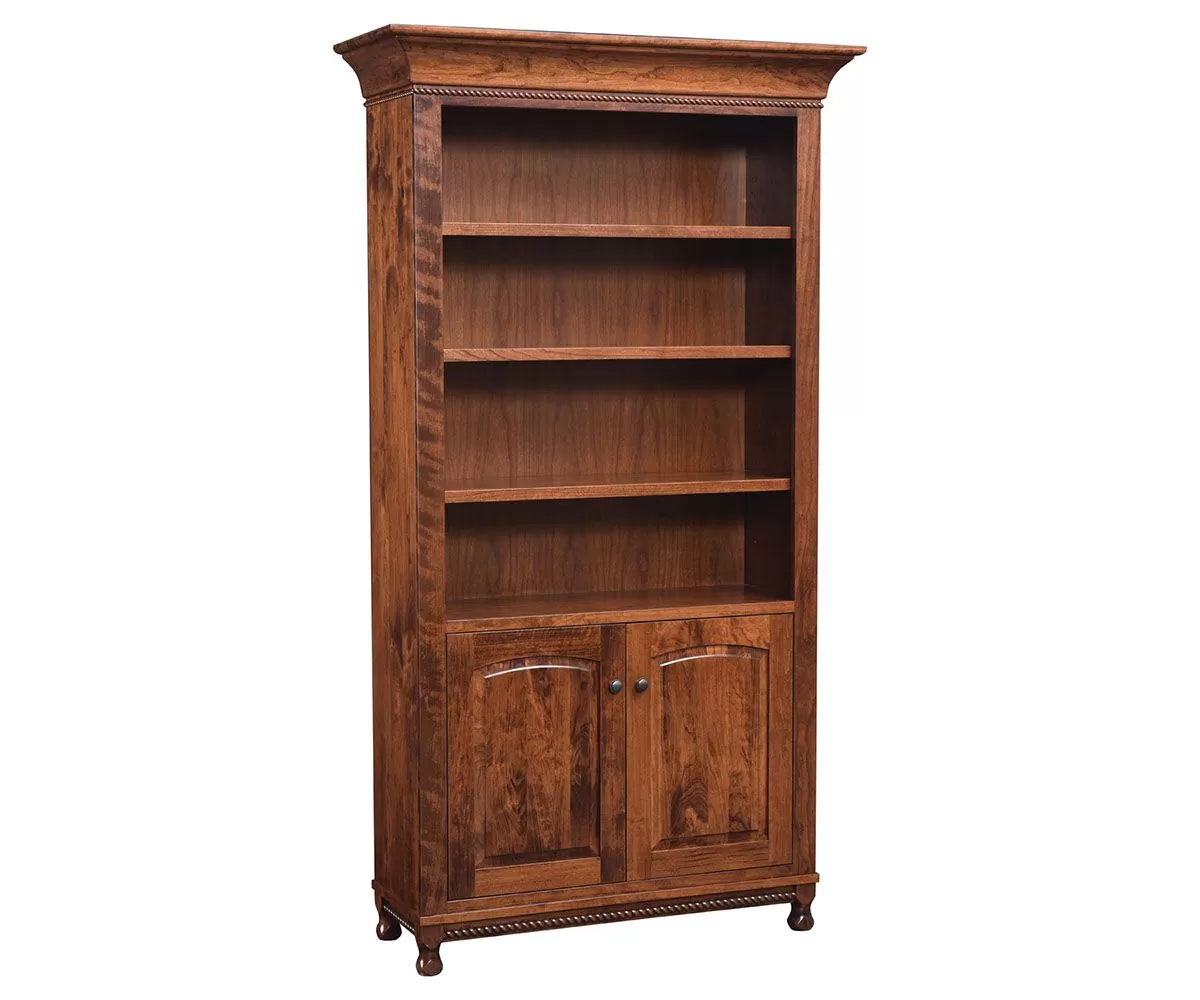 Henry Stephens Bookcases