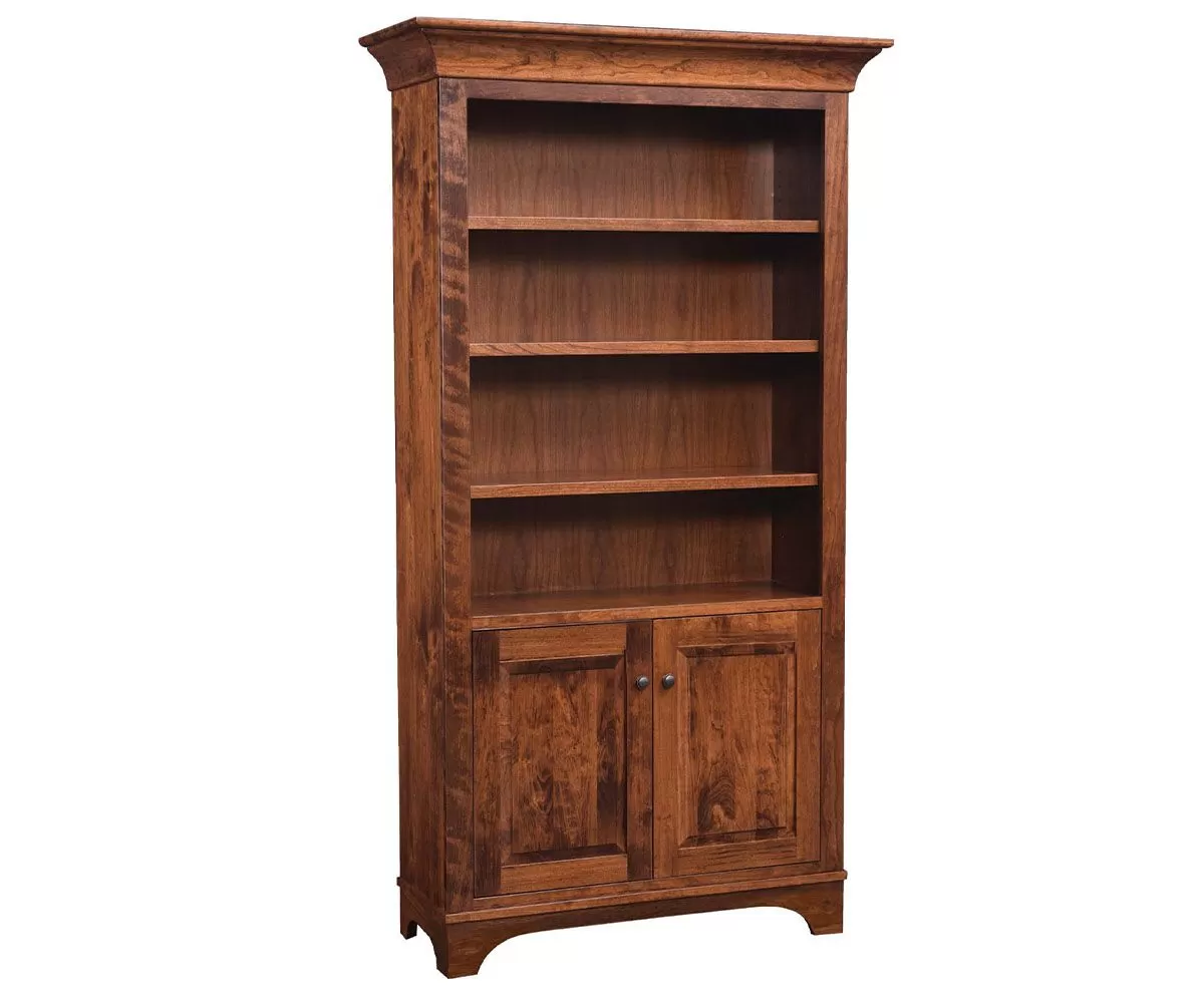 Finley Bookcase