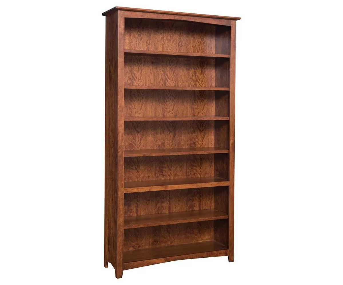 Linwood Bookcases