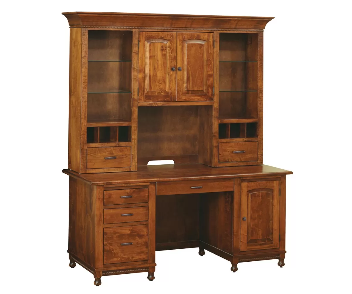 Henry Stephens Wall Desk