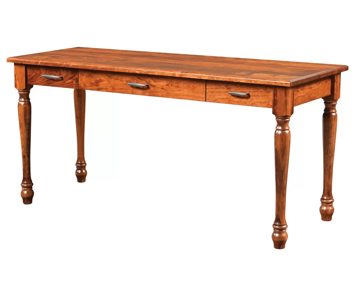 Finley 60" Writing Desk
