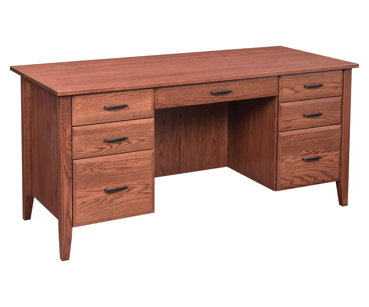 Hampton Executive Desk
