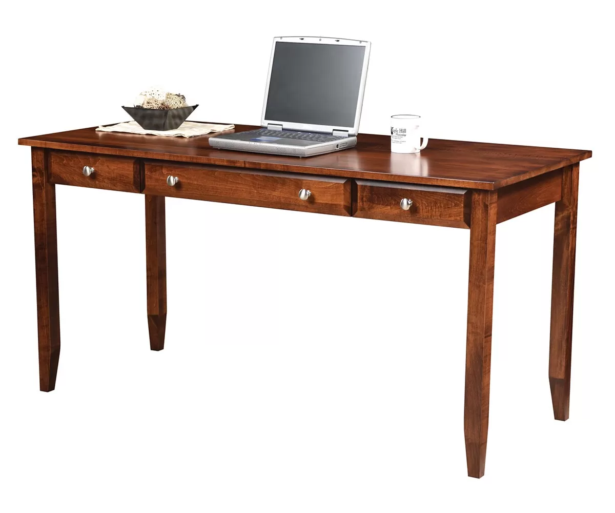 Hampton 60" Writing Desk