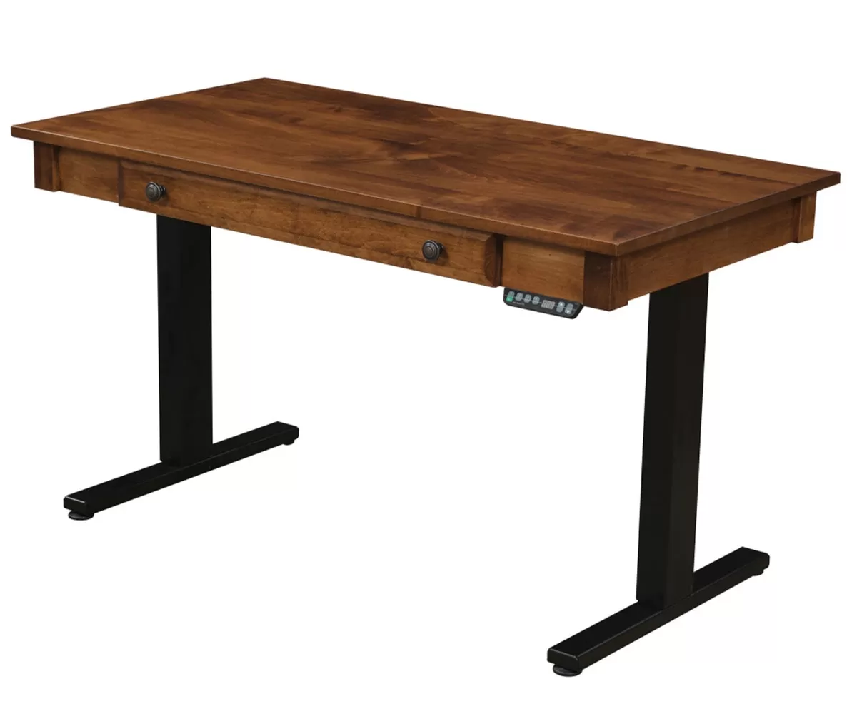 Hampton Lift Desk